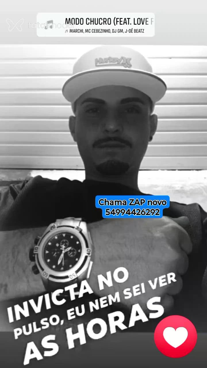Acompanhante homem morena (o) de olhos castanhos - Anderson Escobar