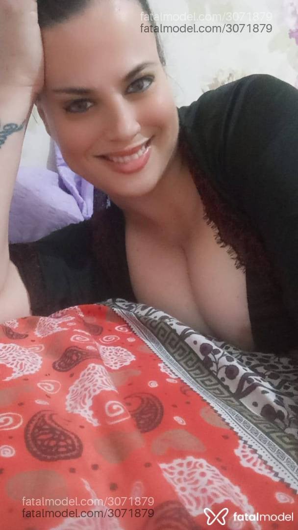 Acompanhante mulher com cabelo castanho de olhos mel em Cascavel - Nayara