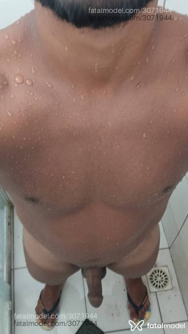 Acompanhante homem morena (o) de olhos mel em Salvador - Exclusive