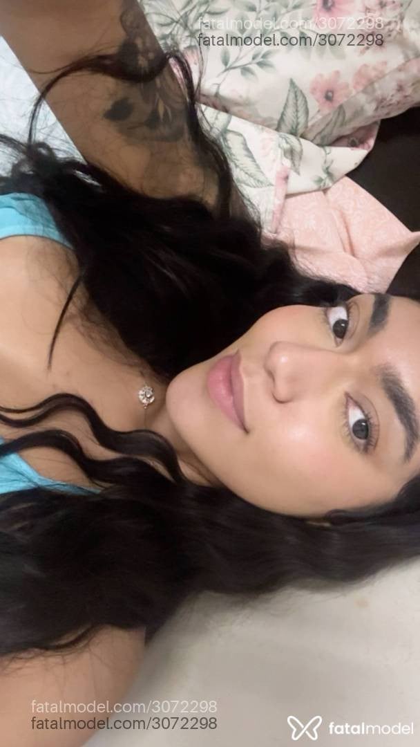 Acompanhante mulher morena (o) de olhos castanhos - Gabriela