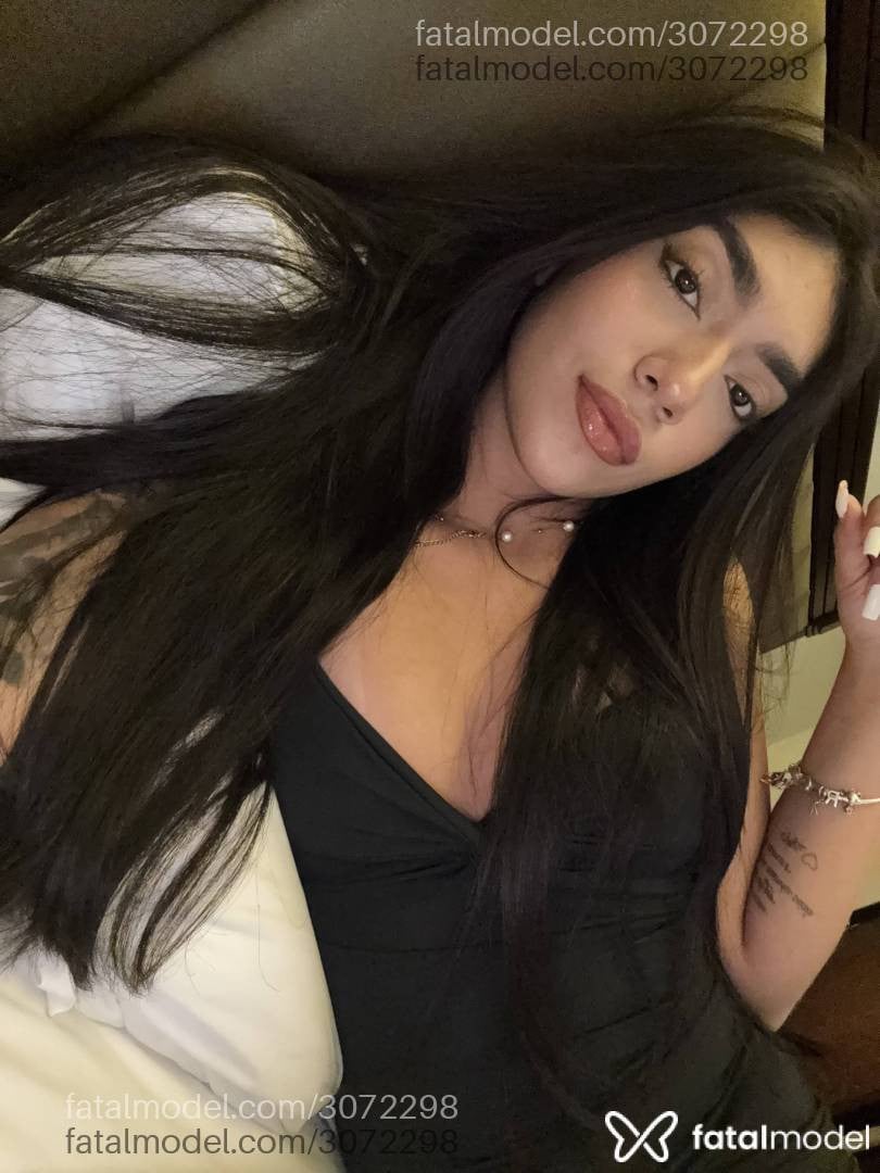 Acompanhante mulher morena (o) de olhos castanhos - Gabriela