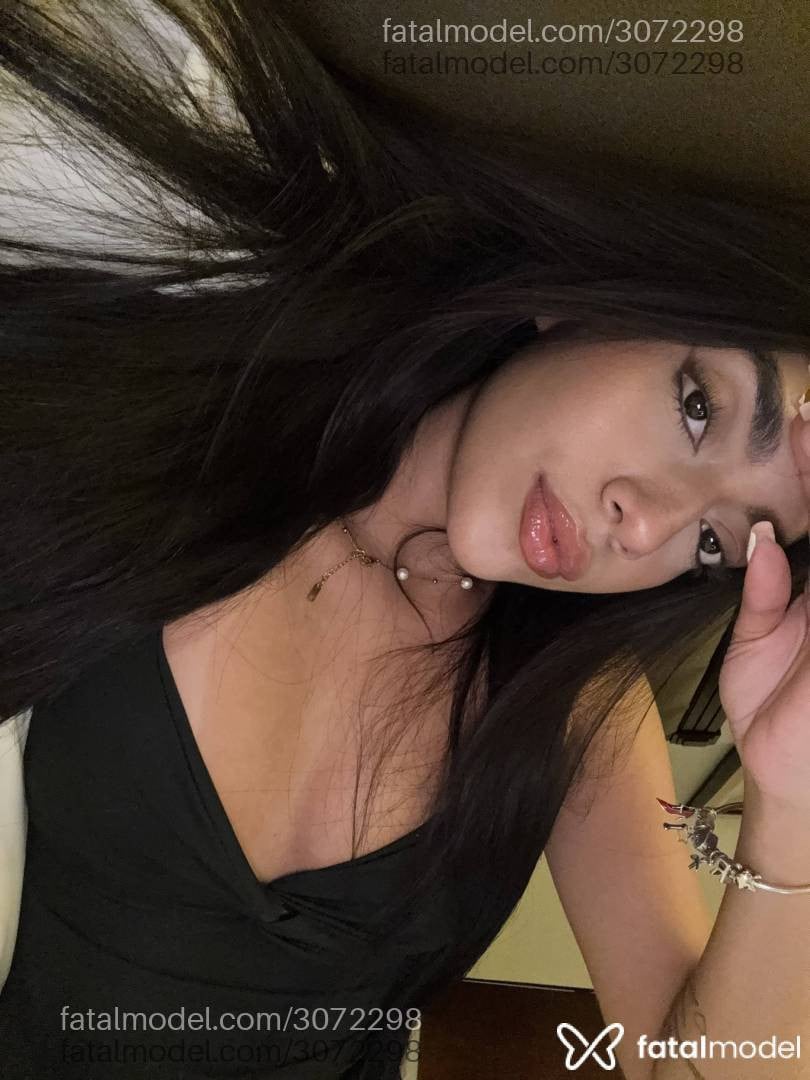 Acompanhante mulher morena (o) de olhos castanhos - Gabriela