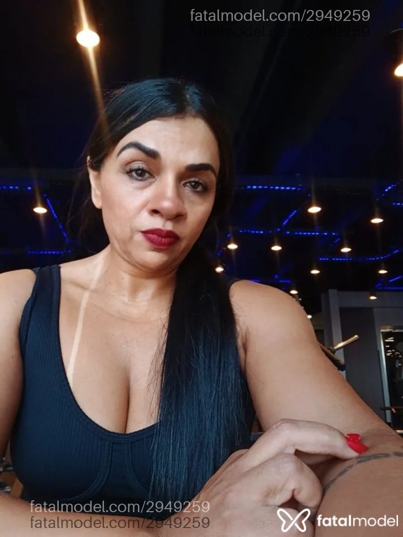 Acompanhante mulher morena (o) de olhos castanhos - Samantha Velvet