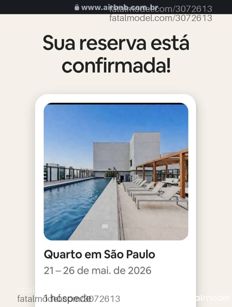 Acompanhante homem com cabelo castanho de olhos mel em São Paulo - Matheus Silva