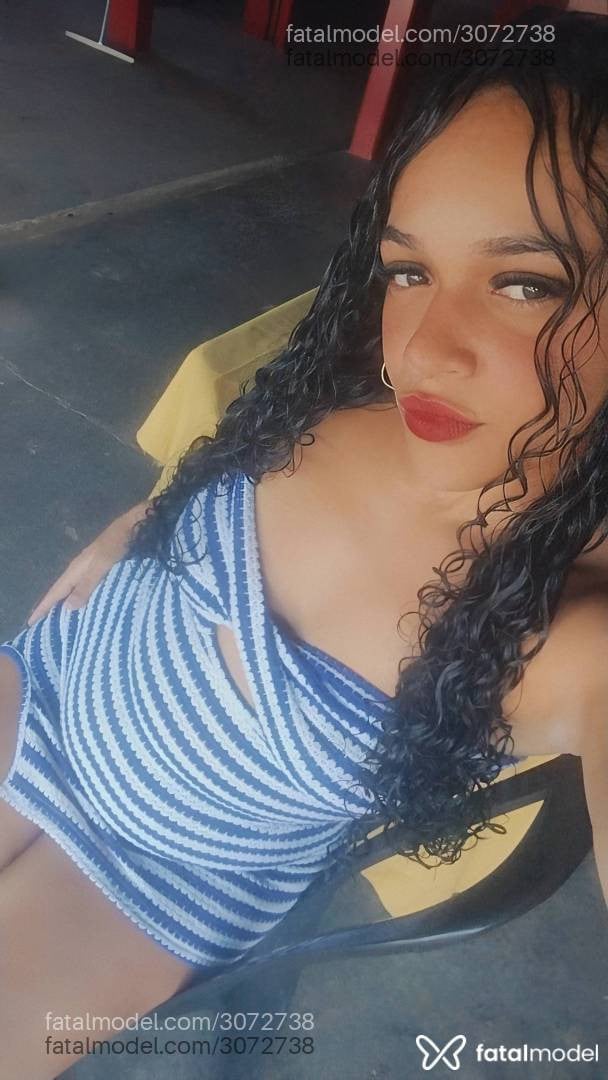 Acompanhante mulher morena (o) de olhos castanhos em São Paulo - Aline Meireles