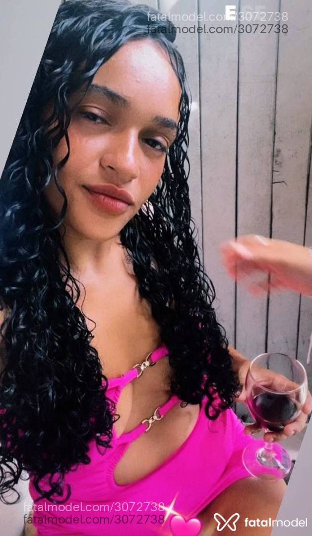 Acompanhante mulher morena (o) de olhos castanhos em São Paulo - Aline Meireles