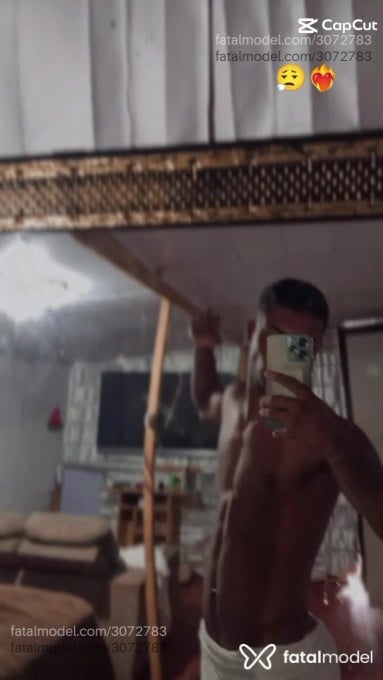 Acompanhante homem morena (o) de olhos castanhos em Goiânia - Lewis