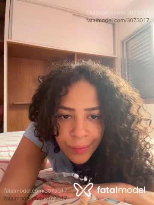 Acompanhante mulher com cabelo castanho de olhos castanhos em São Bernardo do Campo - Docinh