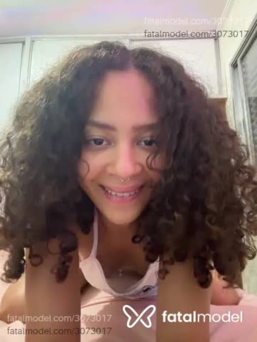 Acompanhante mulher com cabelo castanho de olhos castanhos em São Bernardo do Campo - Docinh