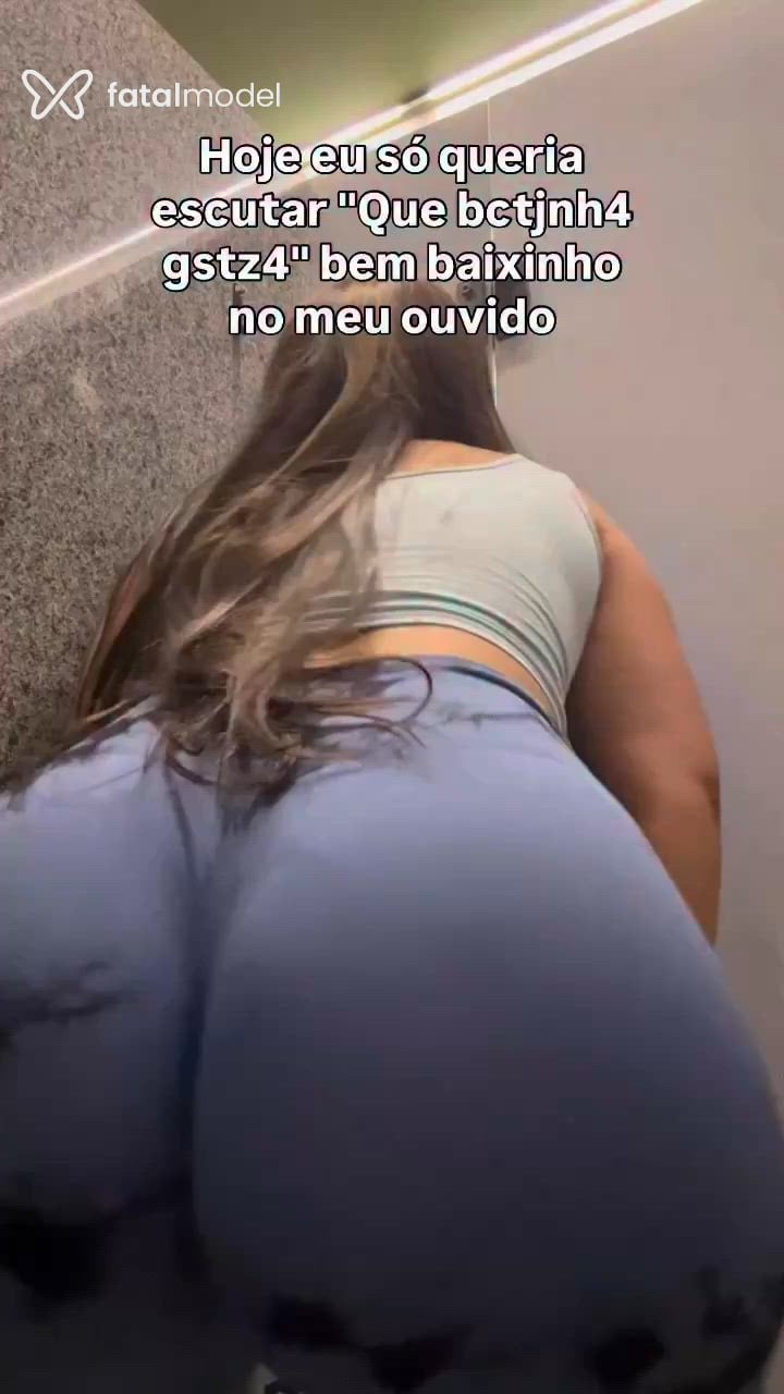 Acompanhante mulher loira (o) de olhos castanhos - Larissa Ramos