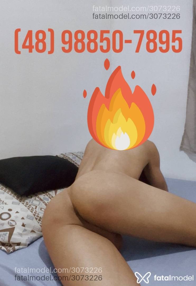 Acompanhante homem morena (o) de olhos castanhos em Novo Hamburgo - Felipe Kuhn