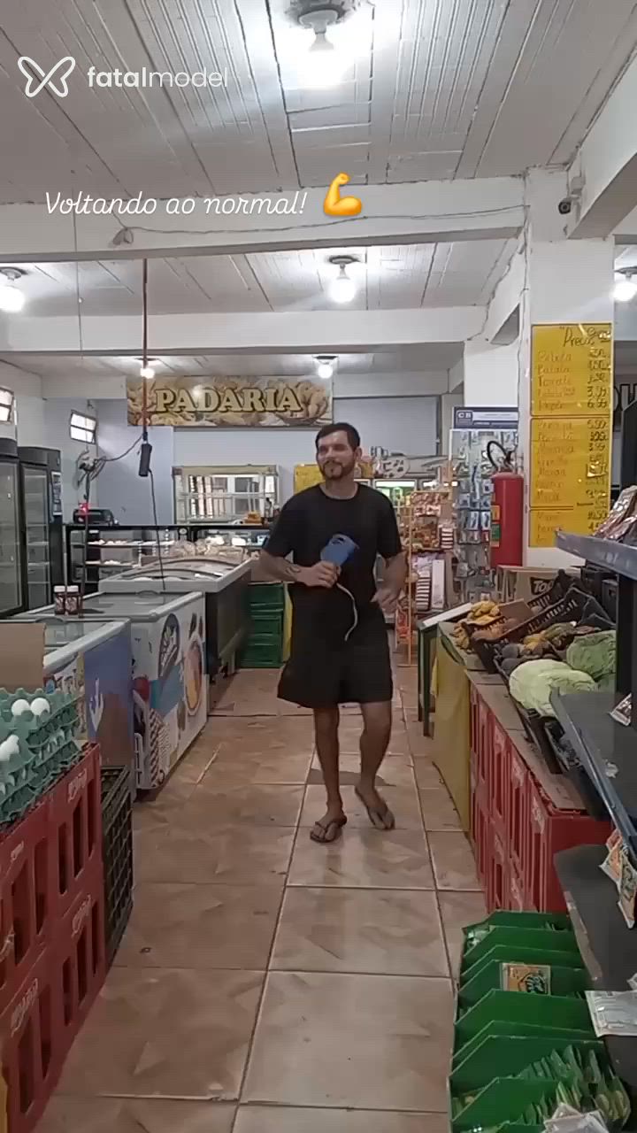 Acompanhante homem morena (o) de olhos castanhos - Ricardo