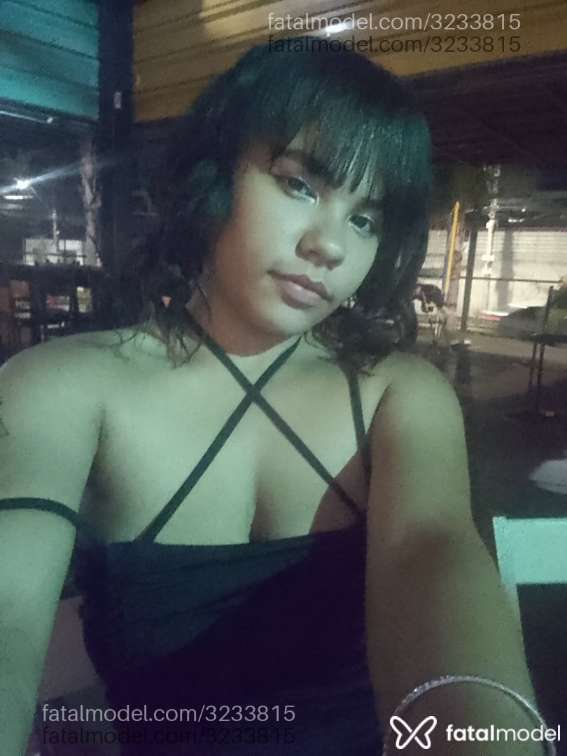 Acompanhante mulher morena (o) de olhos castanhos - Ayla Nunes Acompanhante mulher morena (o) de olhos castanhos - Ayla Nunes