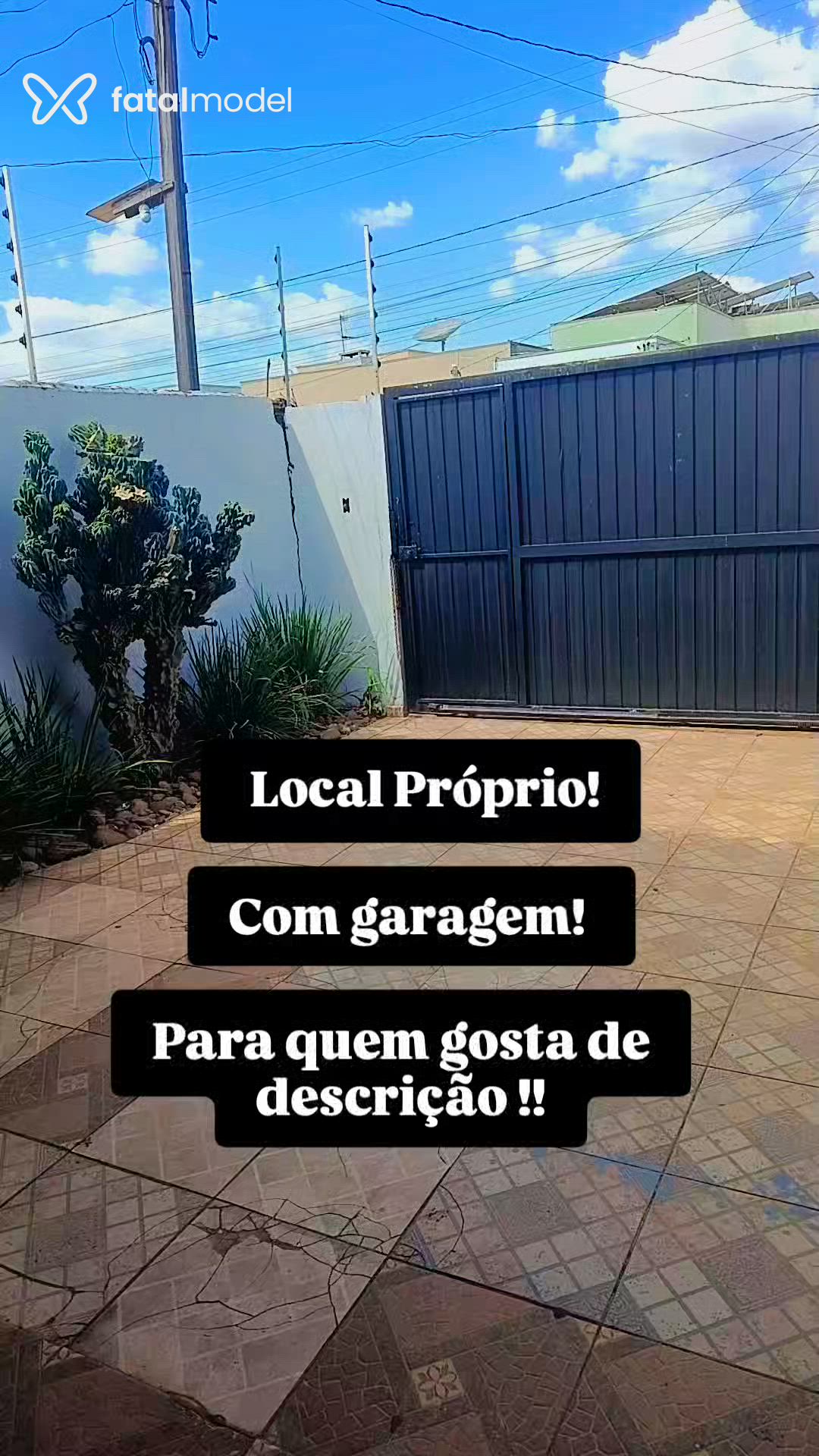 Acompanhante mulher morena (o) de olhos castanhos - Liz