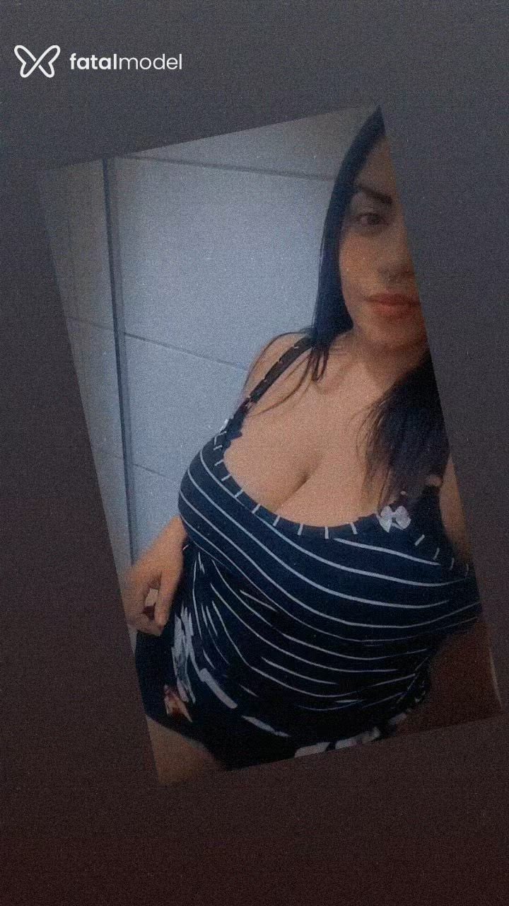Acompanhante mulher morena (o) de olhos castanhos - Thais