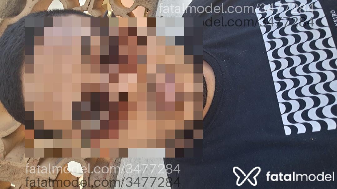Acompanhante homem morena (o) de olhos castanhos - Matheus