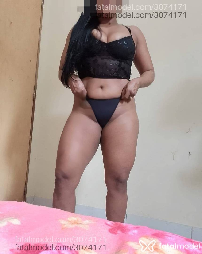 Acompanhante mulher morena (o) de olhos pretos em São Luís - Adrielly