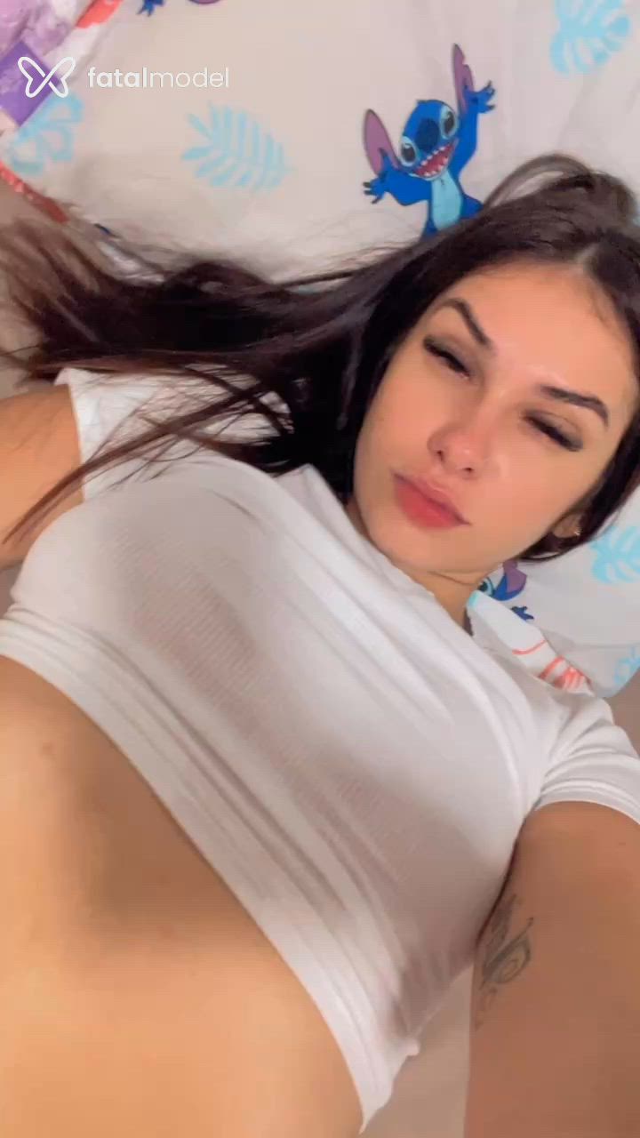Acompanhante mulher com cabelo castanho de olhos castanhos - Rayssa Acompanhante mulher com cabelo castanho de olhos castanhos - Rayssa