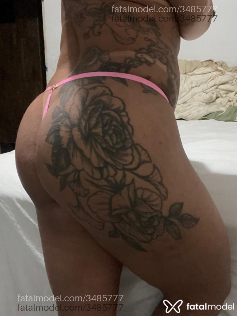 Acompanhante mulher morena (o) de olhos castanhos - Fernanda