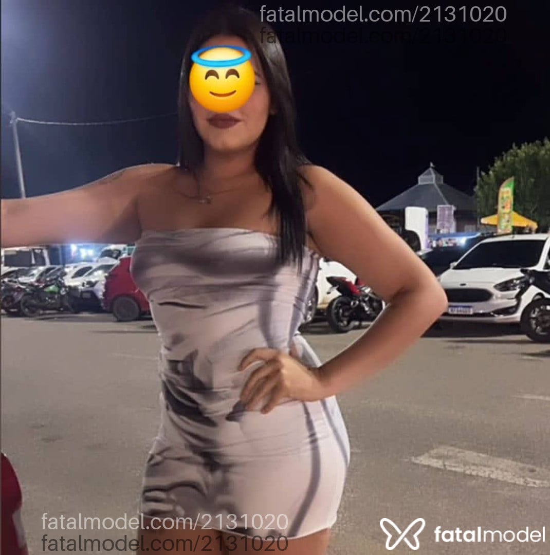 Acompanhante mulher morena (o) de olhos castanhos - Byana Santos