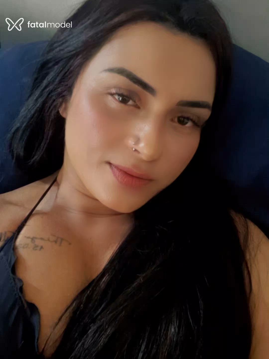 Acompanhante mulher morena (o) de olhos pretos - Thalita Vargas Acompanhante mulher morena (o) de olhos pretos - Thalita Vargas