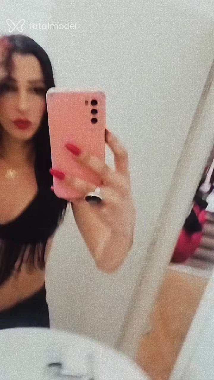 Acompanhante mulher trans morena (o) de olhos castanhos - Nicolly Duarte Acompanhante mulher trans morena (o) de olhos castanhos - Nicolly Duarte