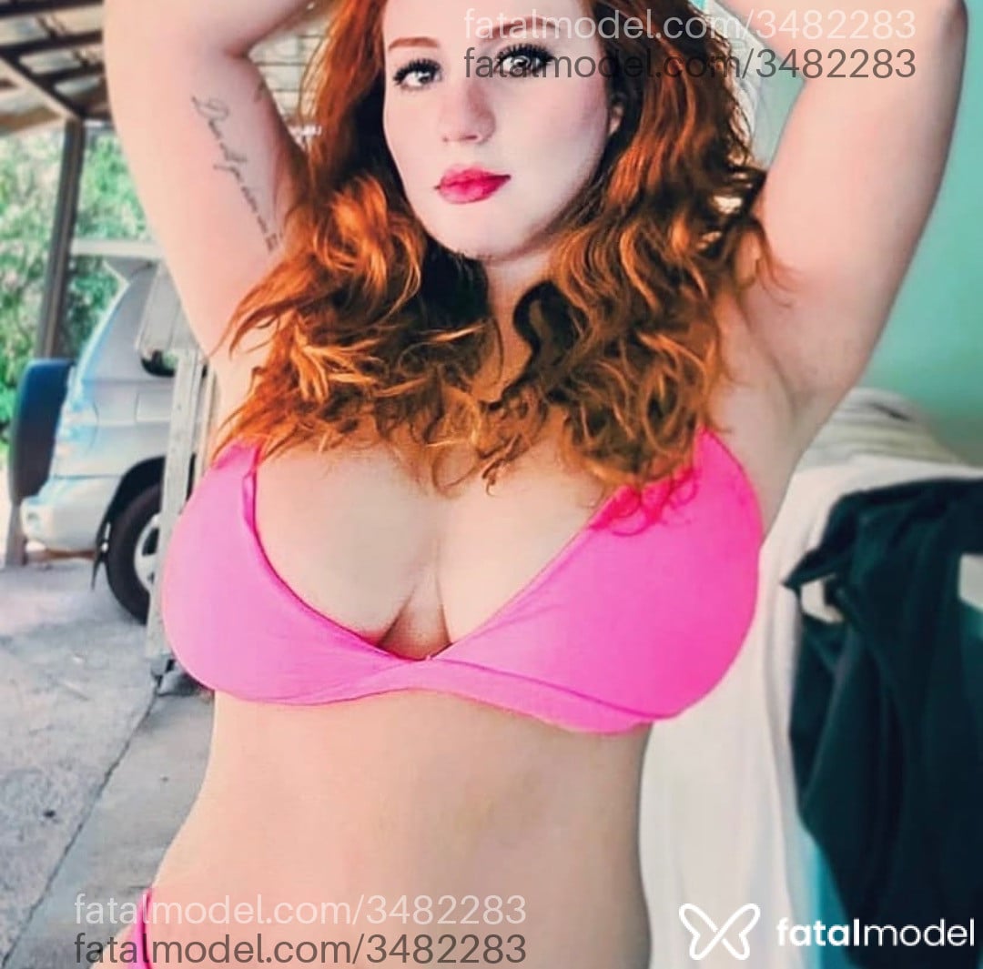 Acompanhante mulher ruiva (o) de olhos mel - Paolla Matarazzo