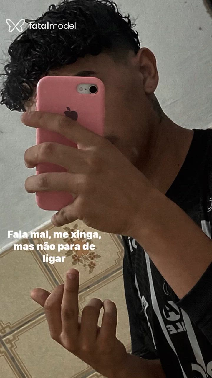 Acompanhante homem morena (o) de olhos castanhos - Gabriel Acompanhante homem morena (o) de olhos castanhos - Gabriel