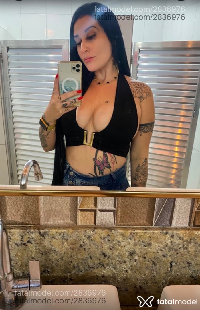 Acompanhante mulher morena (o) de olhos mel - Amanda Souza