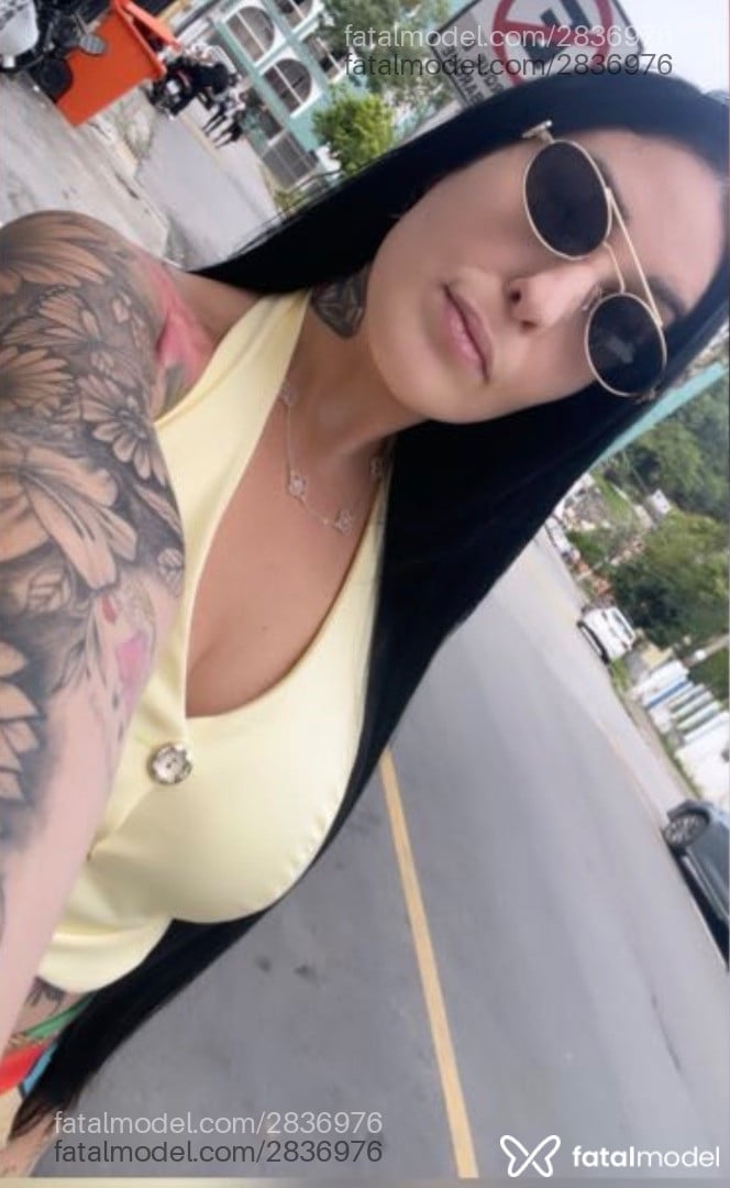 Acompanhante mulher morena (o) de olhos mel - Amanda Souza