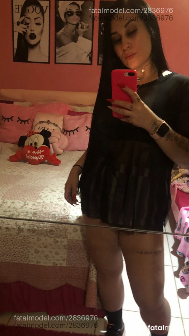Acompanhante mulher morena (o) de olhos mel - Amanda Souza