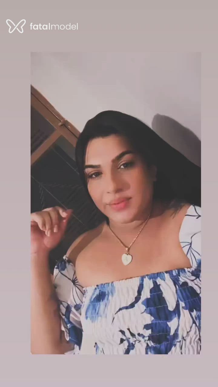 Acompanhante travesti morena (o) de olhos pretos - Allanna Acompanhante travesti morena (o) de olhos pretos - Allanna