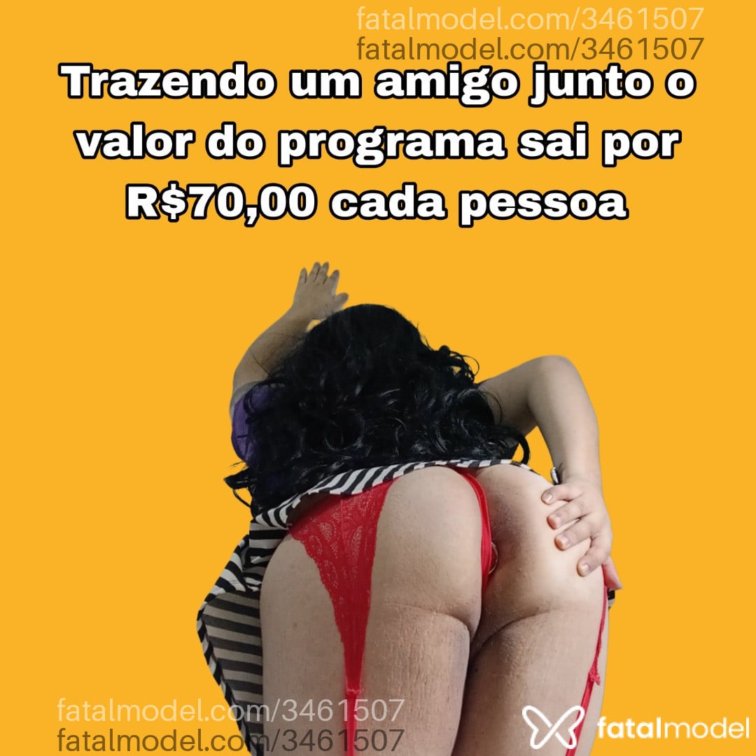Acompanhante mulher trans morena (o) de olhos mel - Priii