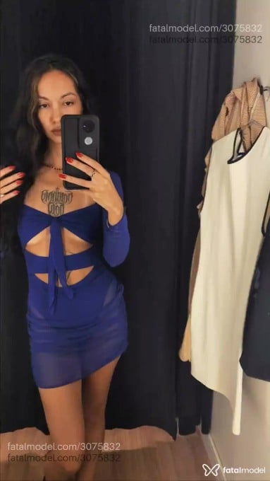 Acompanhante mulher morena (o) de olhos pretos em São Paulo - Margô