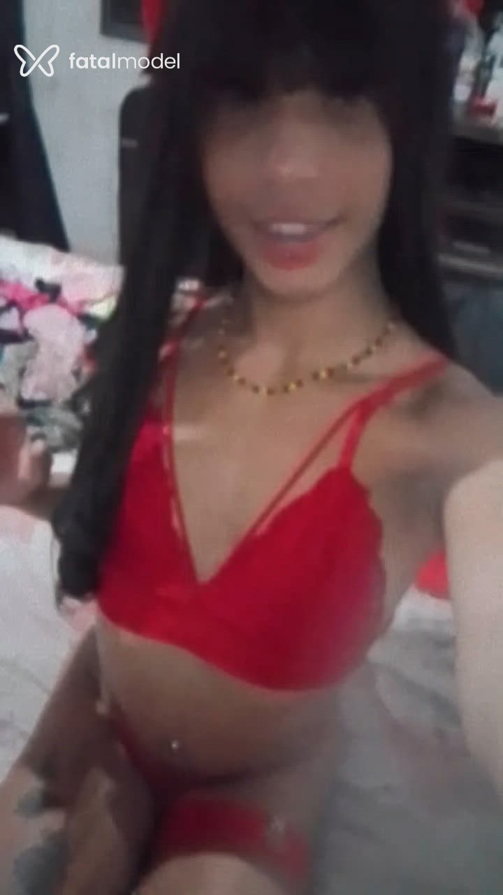 Acompanhante mulher trans morena (o) de olhos castanhos - Kessye Emanuelly Acompanhante mulher trans morena (o) de olhos castanhos - Kessye Emanuelly
