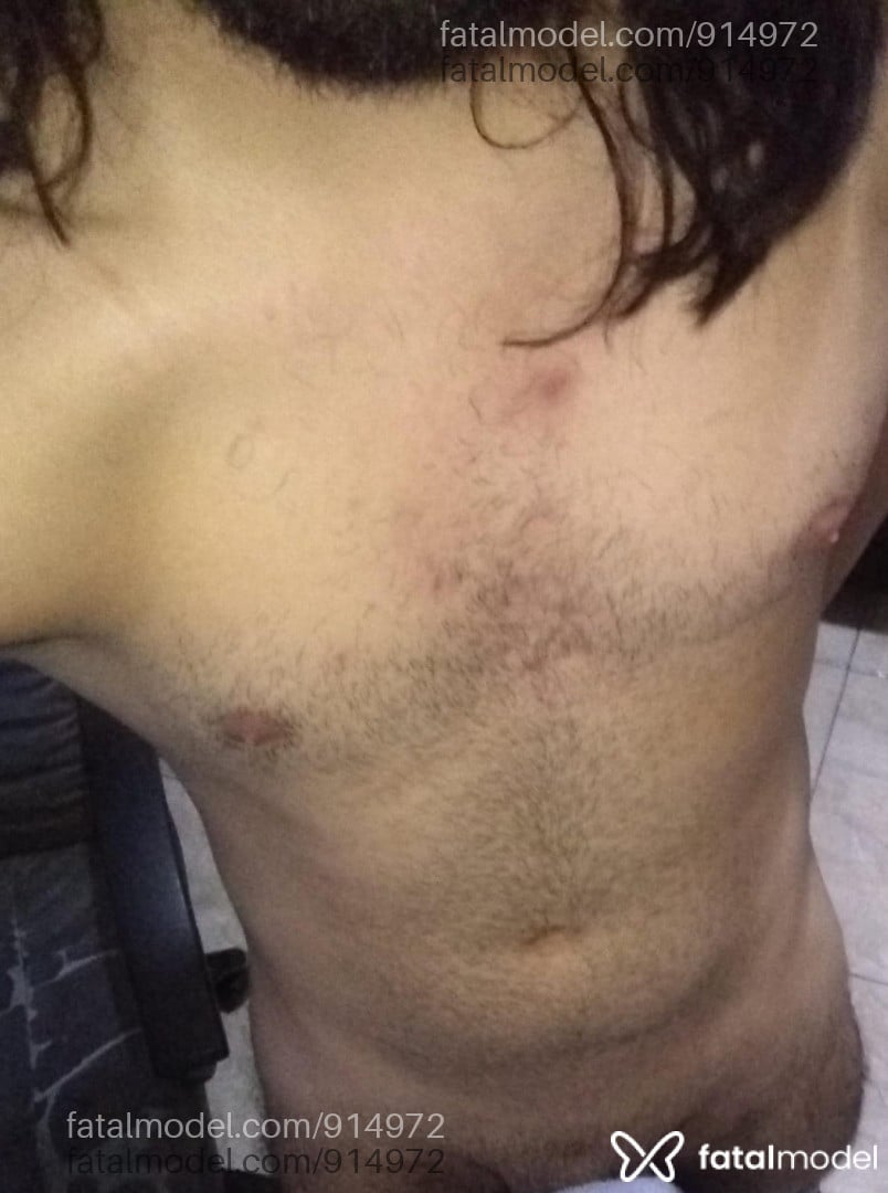 Acompanhante homem morena (o) de olhos castanhos - Lucas