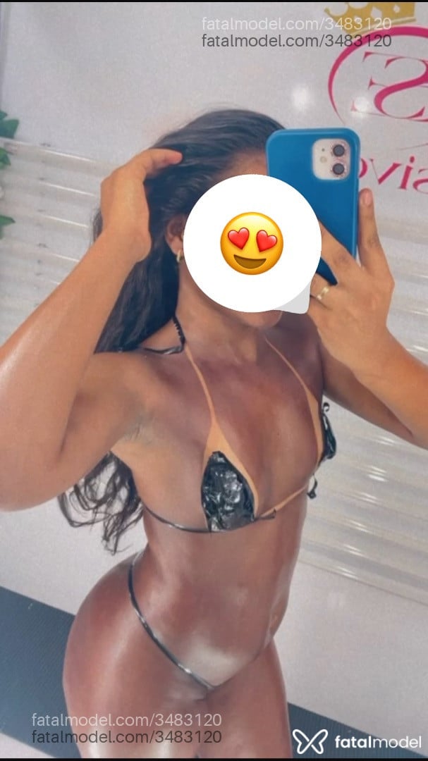 Acompanhante mulher morena (o) de olhos castanhos - Déboras Acompanhante mulher morena (o) de olhos castanhos - Déboras
