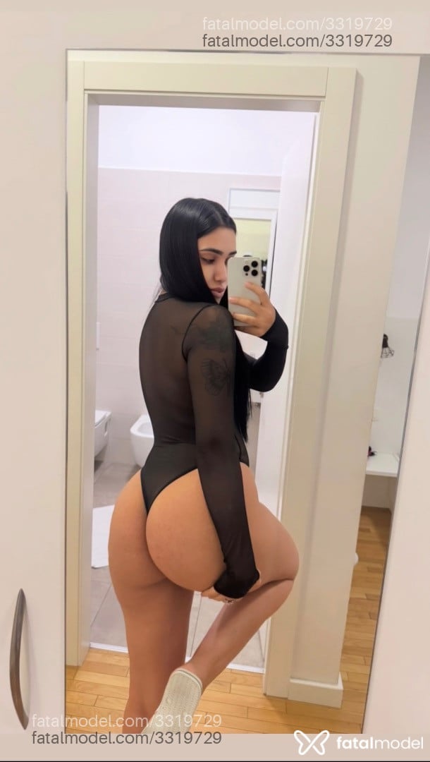 Acompanhante mulher morena (o) de olhos castanhos - Ema Rodrigues