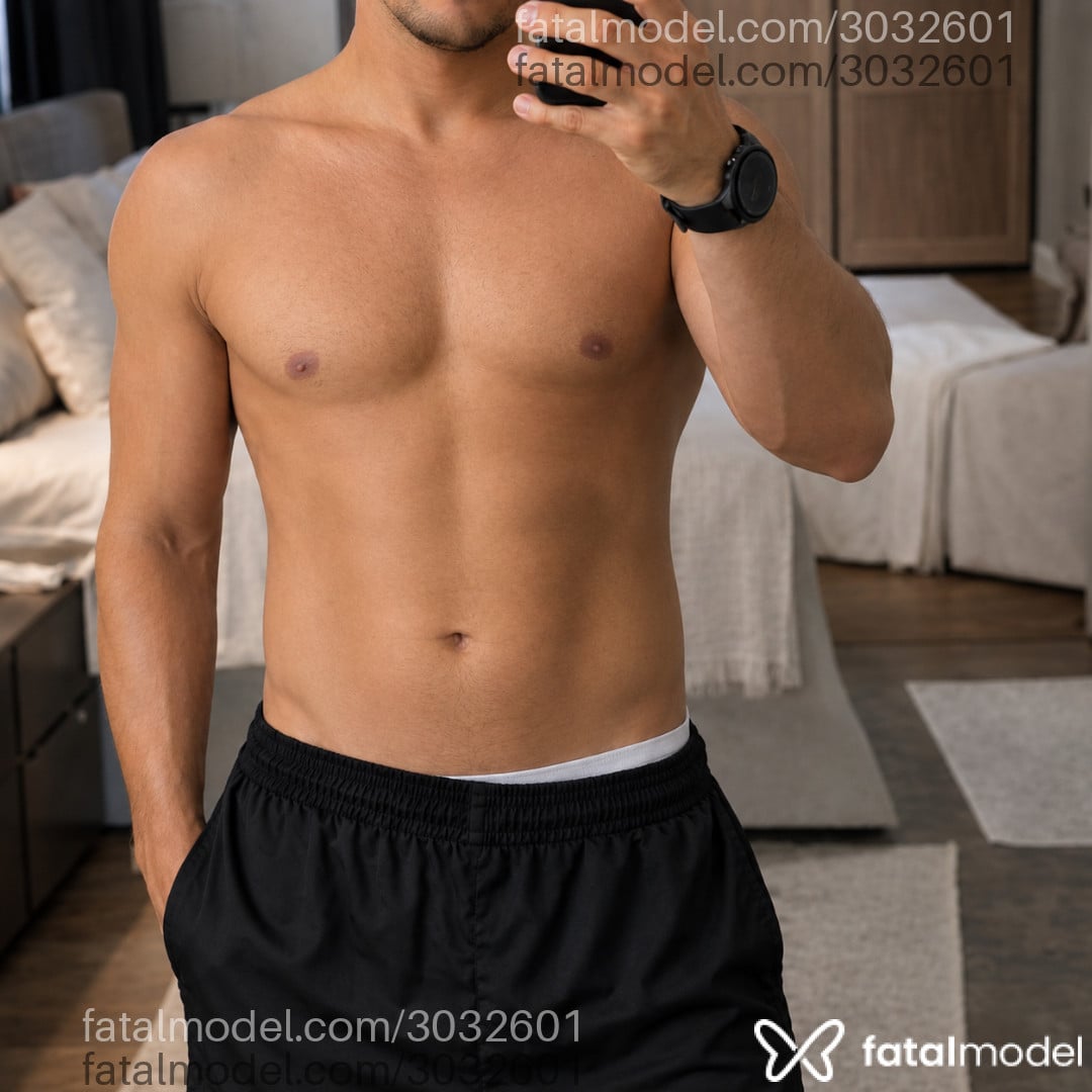 Acompanhante homem com cabelo castanho de olhos castanhos - Drgostoso