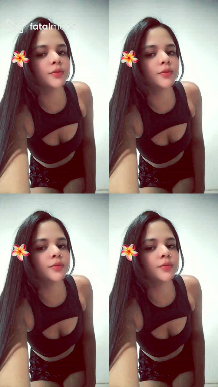 Acompanhante mulher com cabelo castanho de olhos castanhos - Mylle