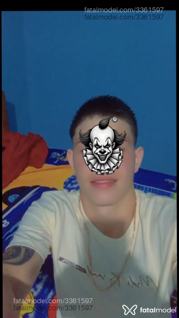 Acompanhante homem morena (o) de olhos pretos - Augustodl