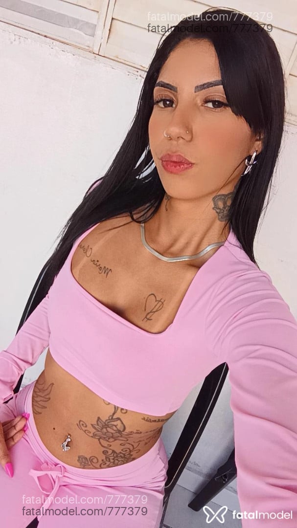 Acompanhante mulher morena (o) de olhos pretos - Isabella Brandão