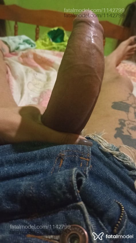 Acompanhante travesti loira (o) de olhos castanhos - Baah Santtos