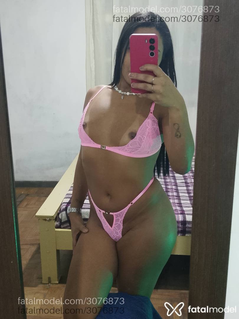 Acompanhante mulher morena (o) de olhos castanhos em Petrópolis - Vicky