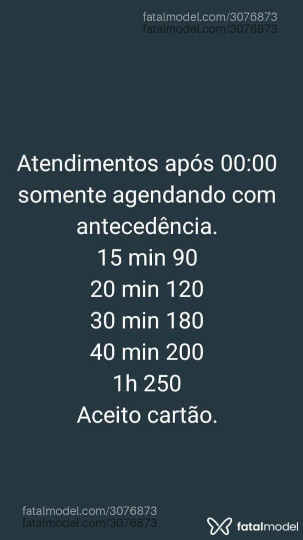 Acompanhante mulher morena (o) de olhos castanhos em Petrópolis - Vicky