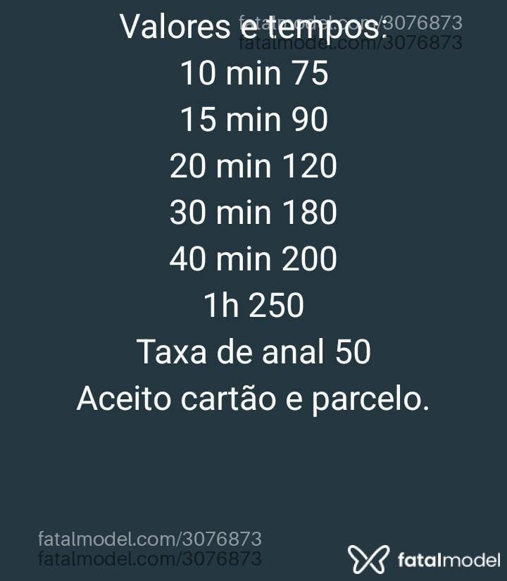 Acompanhante mulher morena (o) de olhos castanhos em Nova Friburgo - Vicky
