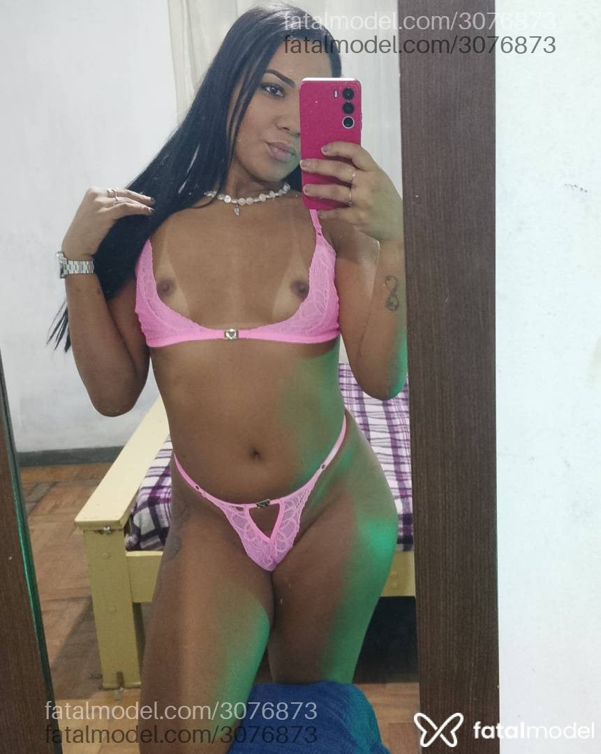 Acompanhante mulher morena (o) de olhos castanhos em Petrópolis - Vicky
