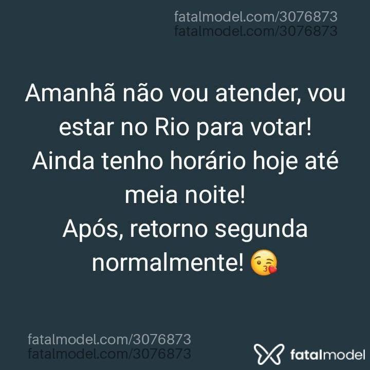 Acompanhante mulher morena (o) de olhos castanhos - Vicky