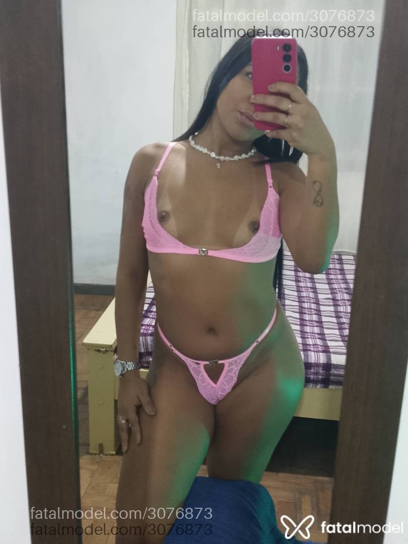 Acompanhante mulher morena (o) de olhos castanhos em Petrópolis - Vicky