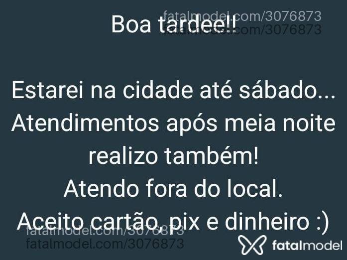 Acompanhante mulher morena (o) de olhos castanhos - Vicky